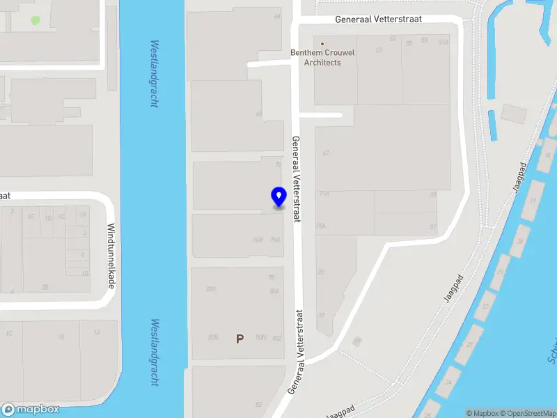 Stichting Bewaarder Platform