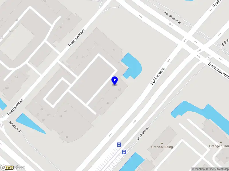 heyworld Netherlands