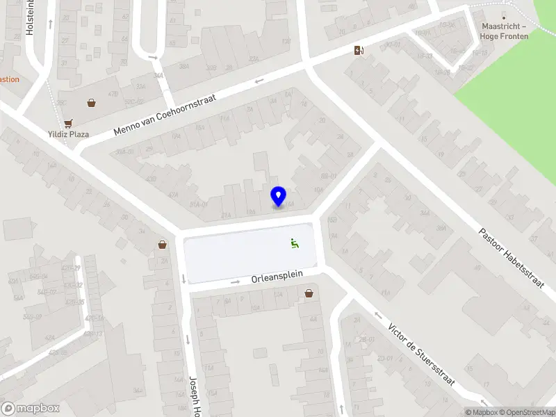 Nieuw bedrijf MCW Doe het zelf