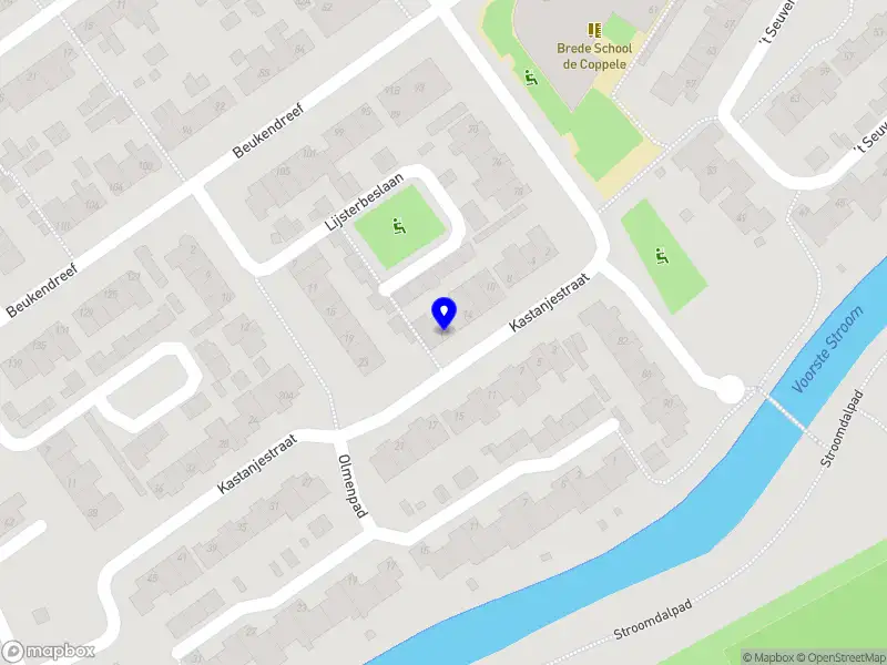 Party Lights Oisterwijk