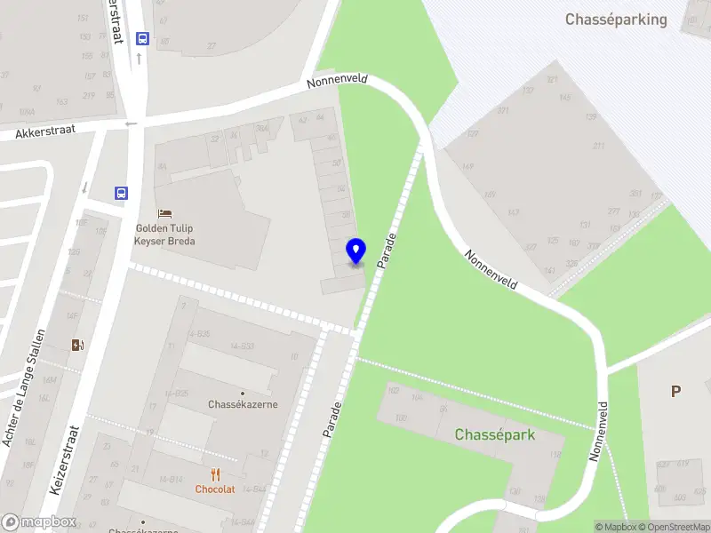 Makelaarshuys Brigitte