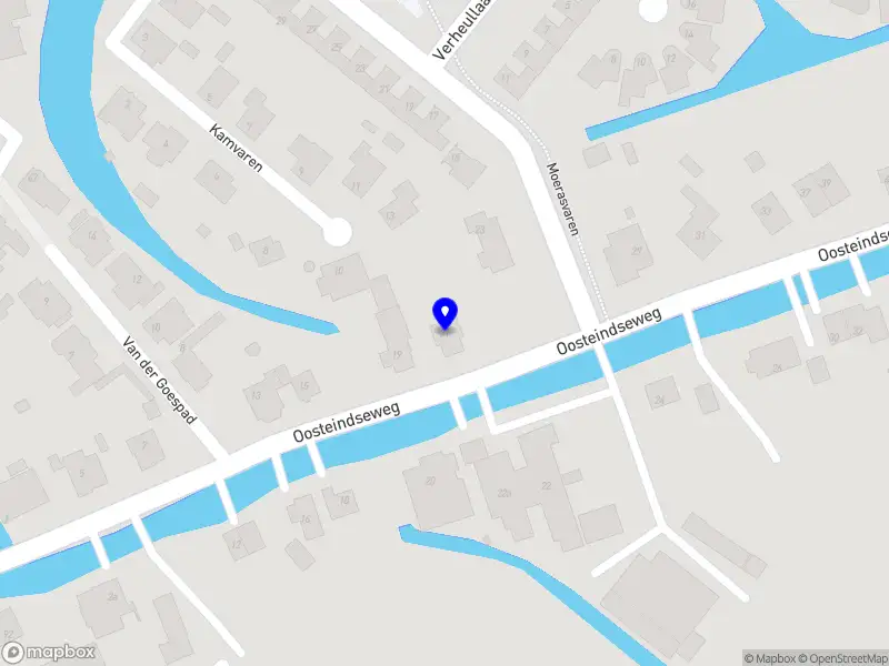 Stichting WMO Zorggroep