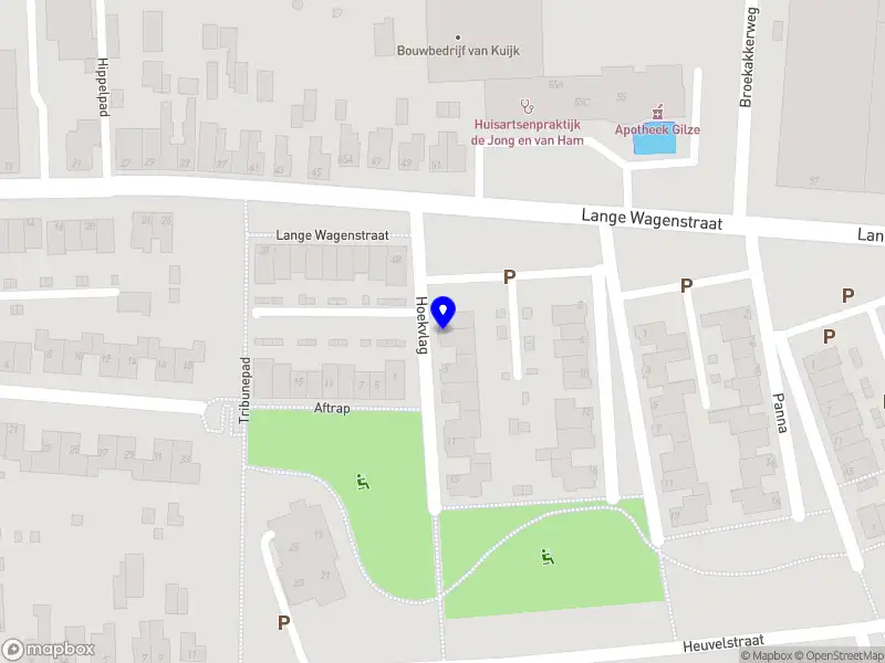 Nieuw bedrijf SpelWijs