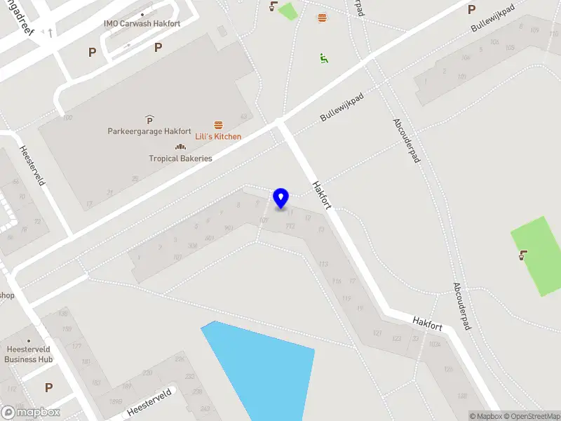 Nieuw bedrijf Ogidi Holding B.V.