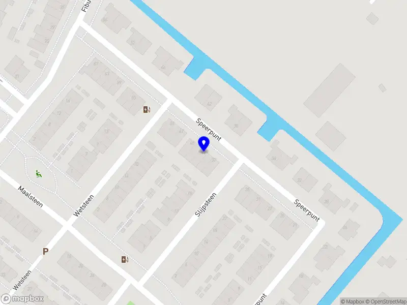 Stichting The Improvement Foundation