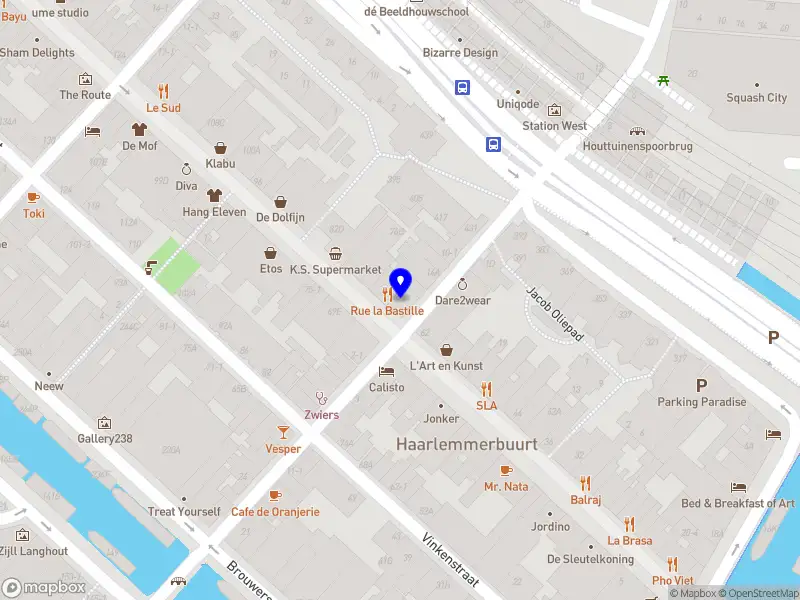 Joost Backer Advisory