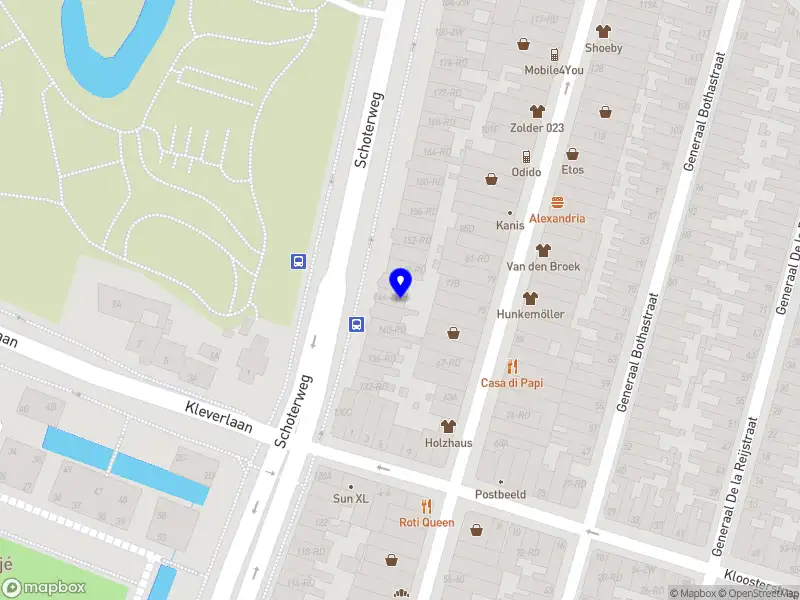 Vereniging van eigenaren van het flatgebouw Schoterweg 144