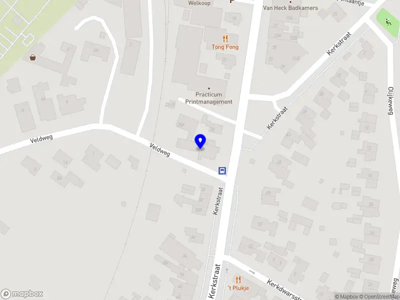 Stichting Local Heroes