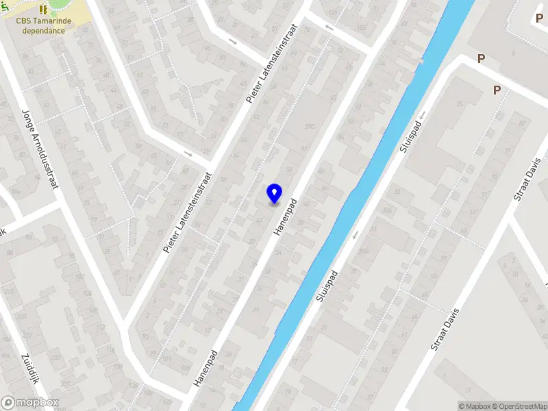 Vereniging van Eigenaars gebouw 