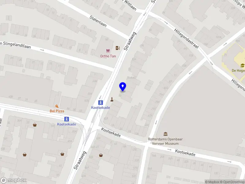 Triple One Holding B.V.