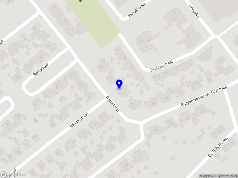 Nieuw bedrijf Jade Luna