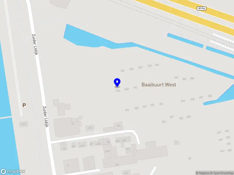 Nieuw bedrijf Mariana Edwards