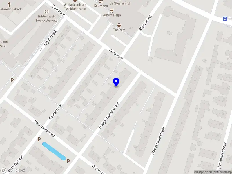 Nieuw bedrijf Urban Throttle