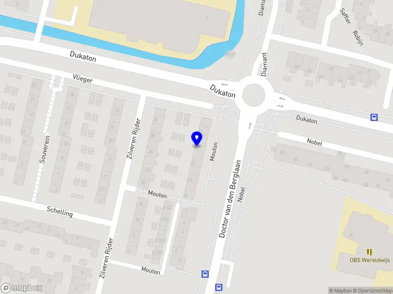 Nieuw bedrijf Café Laat Maar