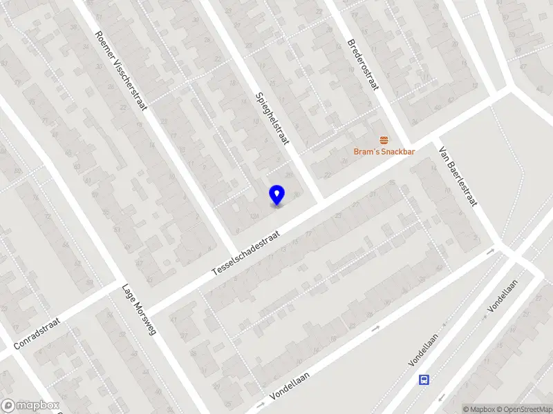 Eenmanszaak Koningsbloem