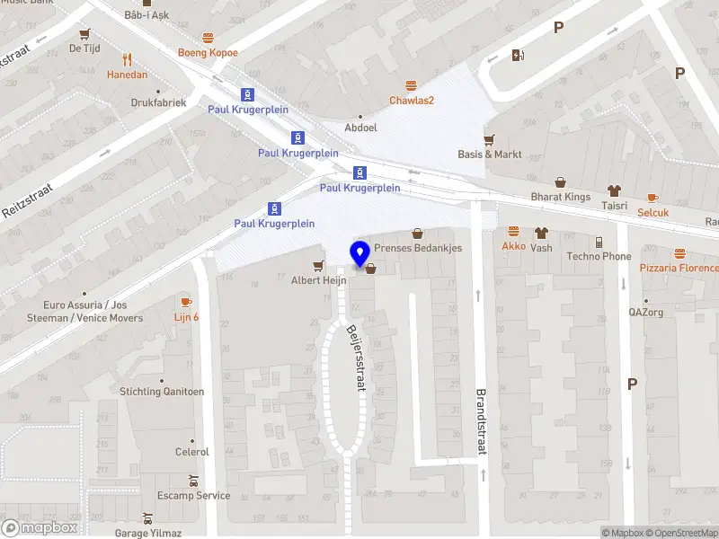 Nieuw bedrijf Medine Döner