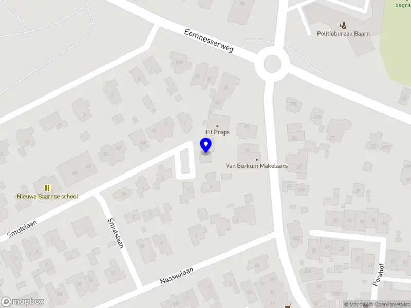 Olaf Nieuwenhuis Holding B.V.