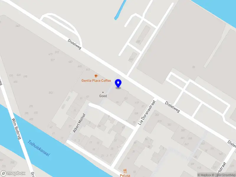 Nieuw bedrijf PLEINWERK