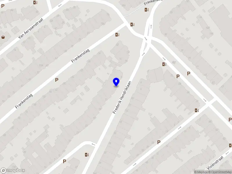 Nieuw bedrijf Chambery Participations B.V.