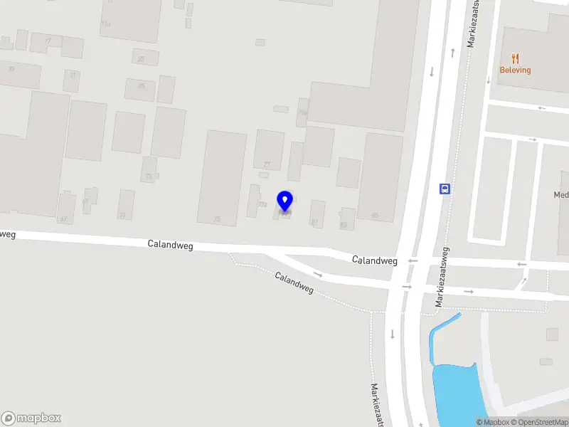 Nieuw bedrijf Lizzy Kermisexplotatie