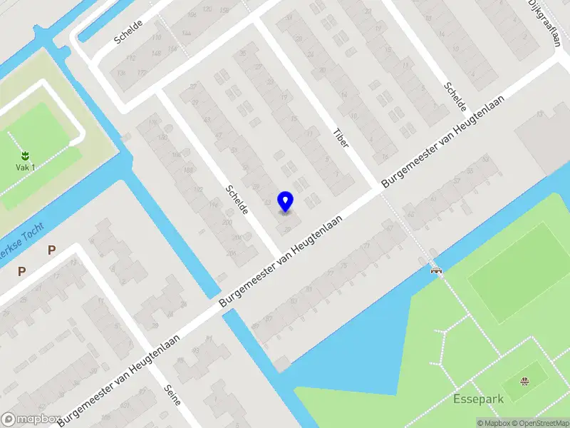 Nieuw bedrijf FDNS Group B.V.