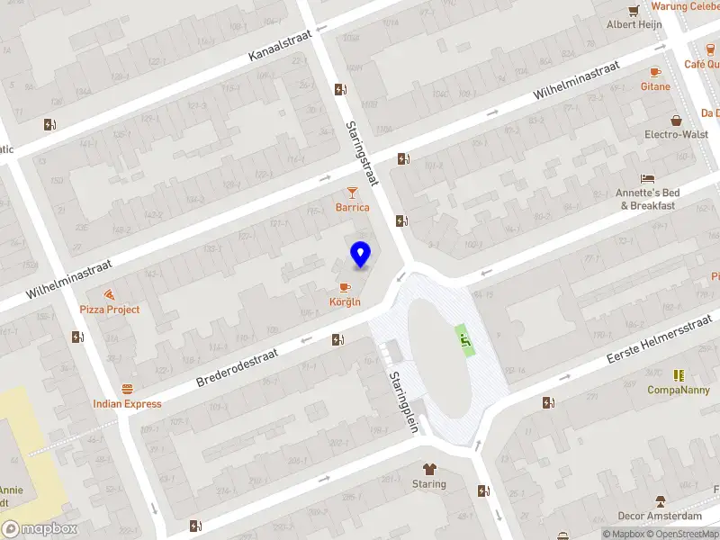 Stichting Well Enough