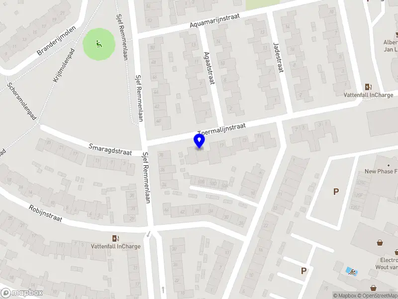 Stichting Moedige Moeders Helmond