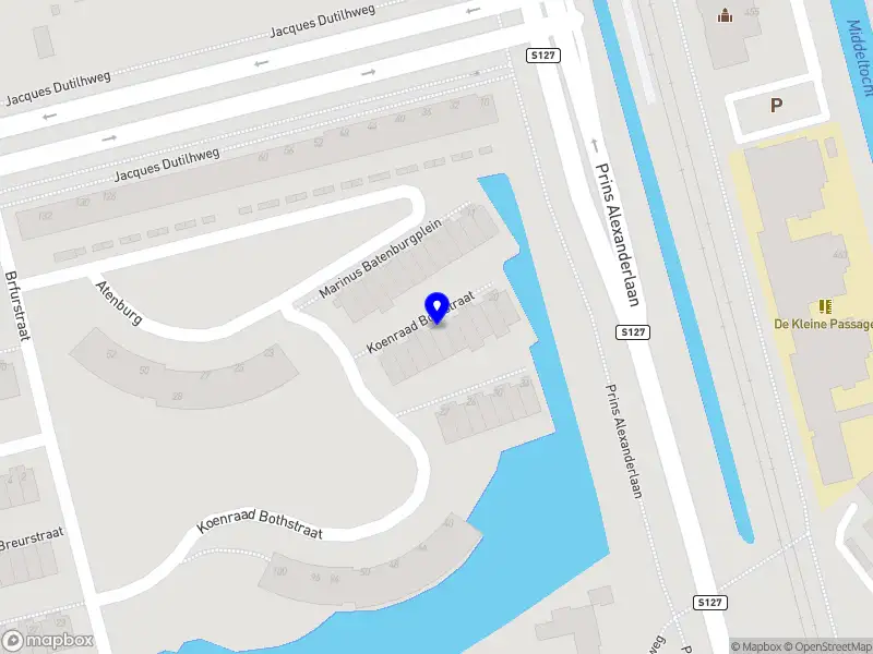 Stichting MindCare Health Professionals