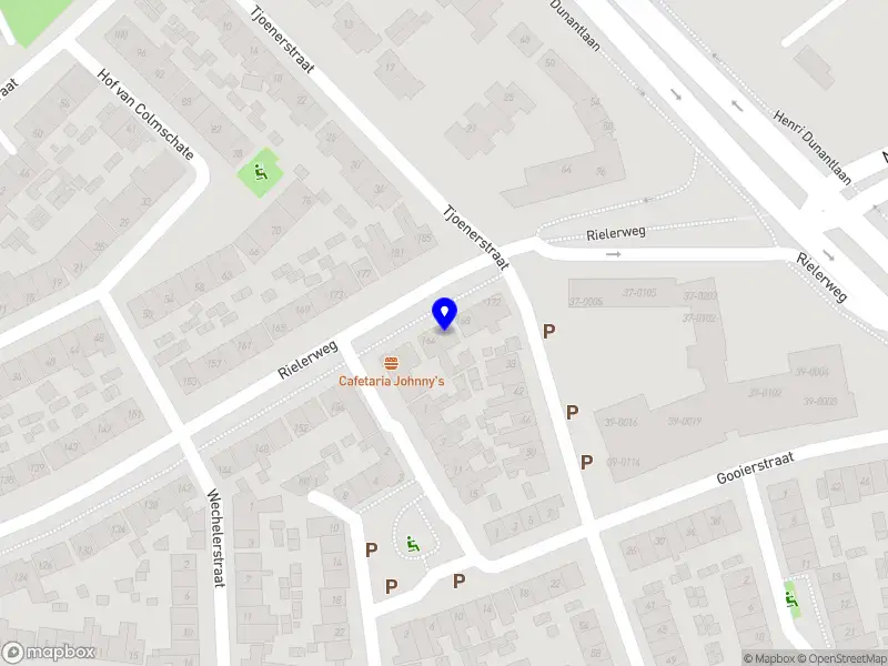 Stichting Project Harmonie Deventer