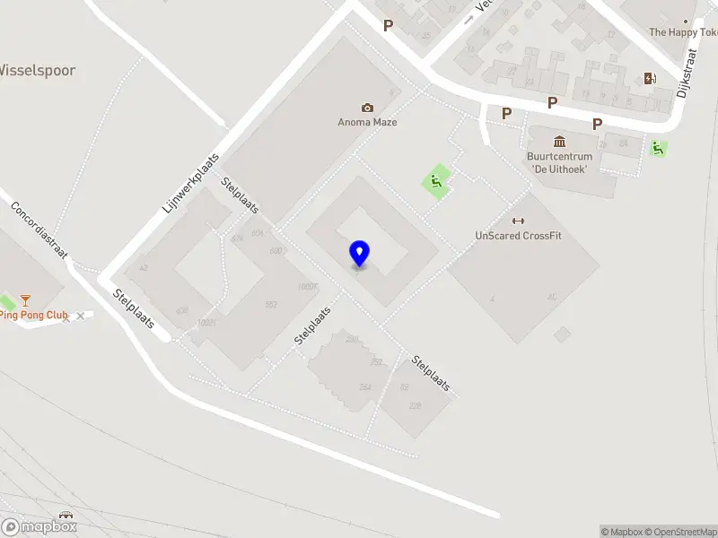 Cygnus Verax Holding B.V.