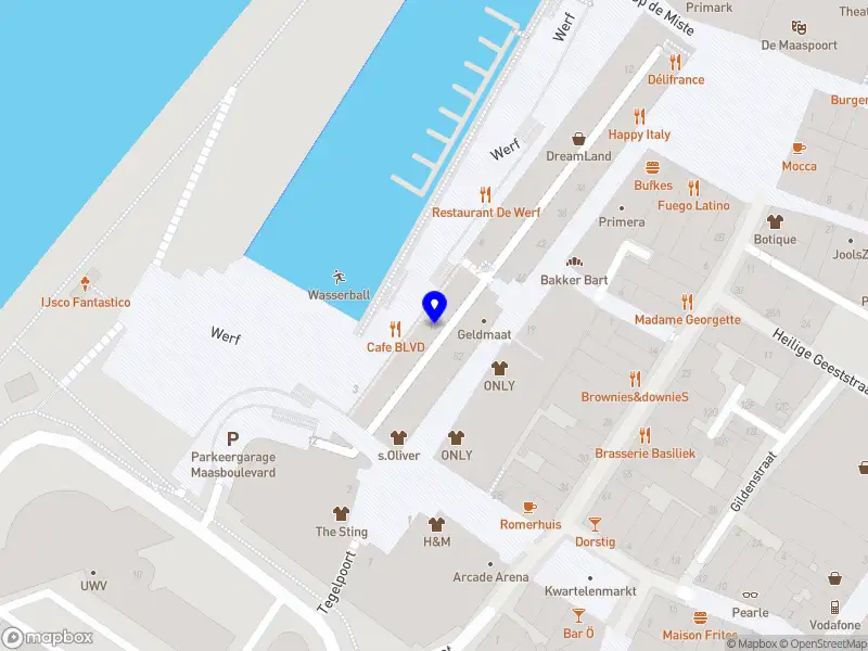 Last Hit Creative B.V.