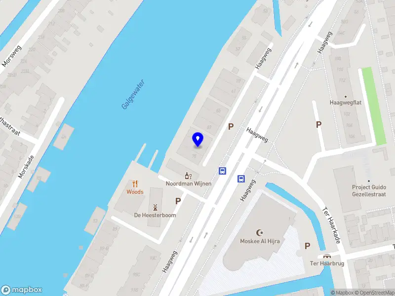 Nieuw bedrijf KDW Invest B.V.