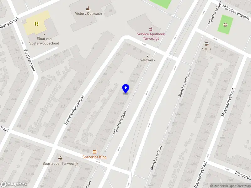 Lyubenov Onderhoudsbedrijf