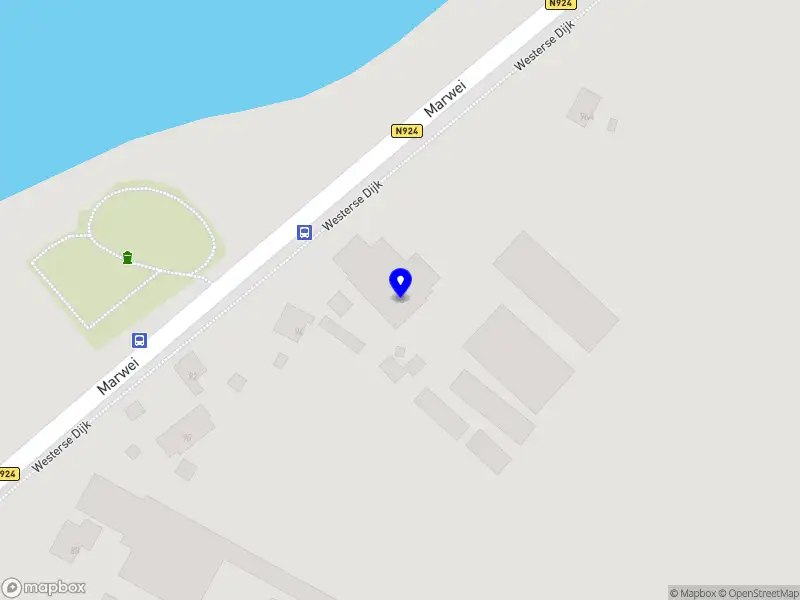 Melkveebedrijf Meerzicht