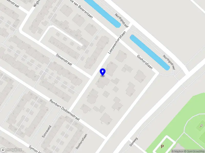 Jeanine Holding B.V.