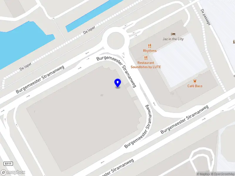 LN NL Venue FinCo B.V.