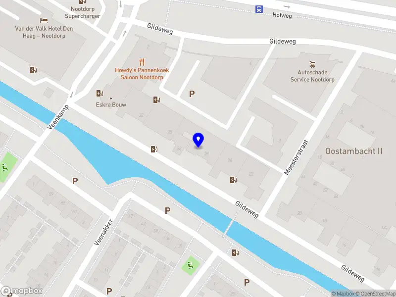 De Groene Kwast B.V.