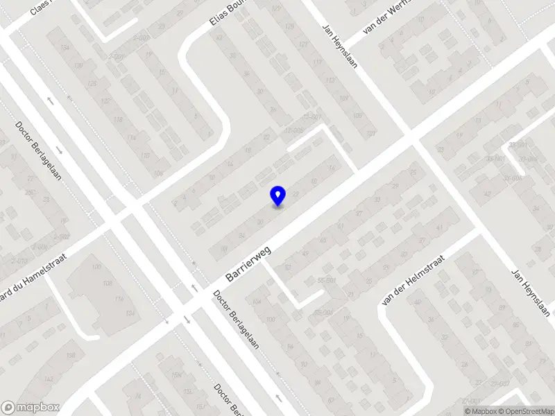 Nieuw bedrijf Therapie bij Nicole