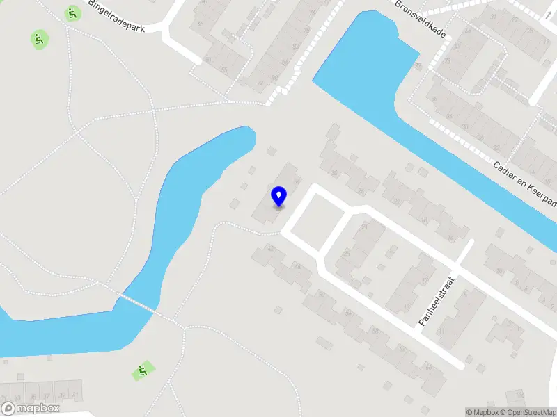 M. Deegens Consultancy