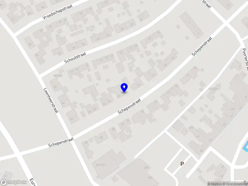 B & B Bouw Partners B.V.