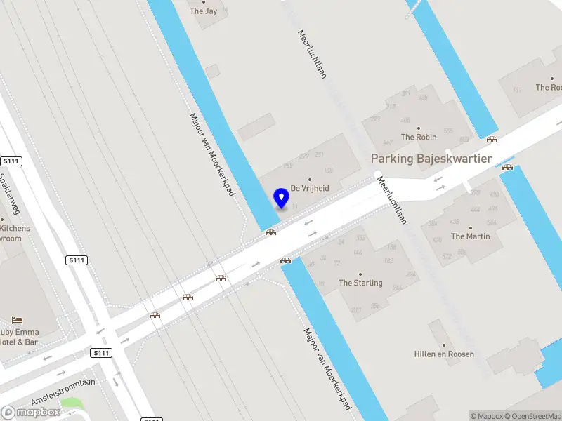 Custommade Agency Int B.V.