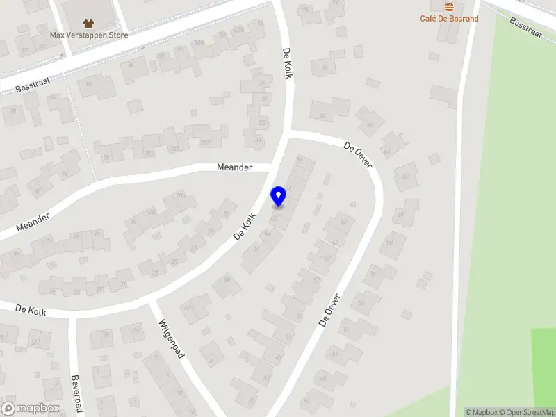 Nieuw bedrijf Echt Uitzenden