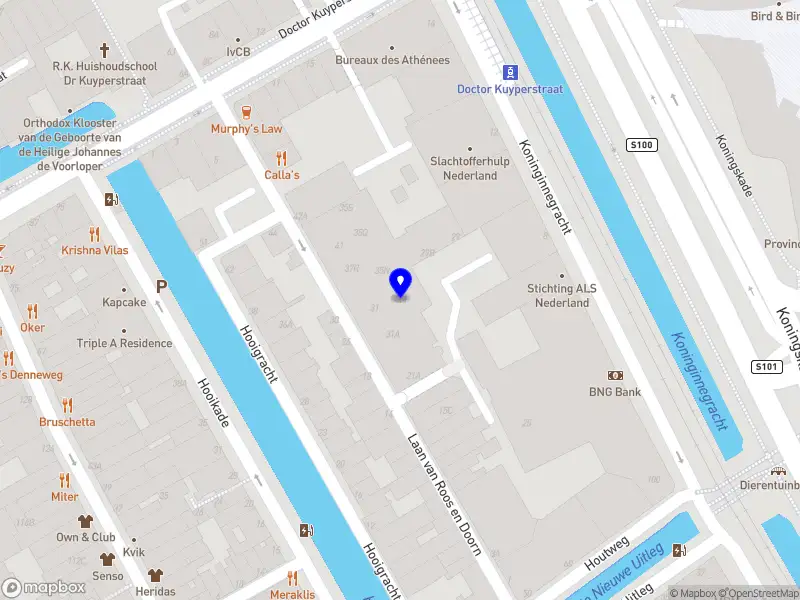 Global Treasury Engine