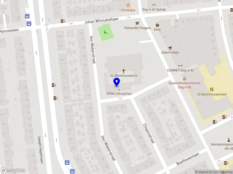 Stichting Buurtopbouwpastoraat Utrecht