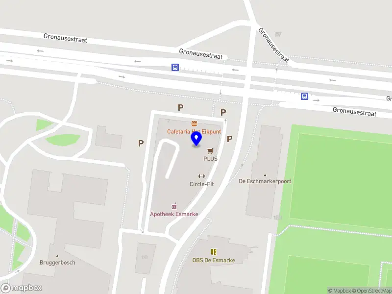 Nieuw bedrijf ENSCH 3 NYP B.V.