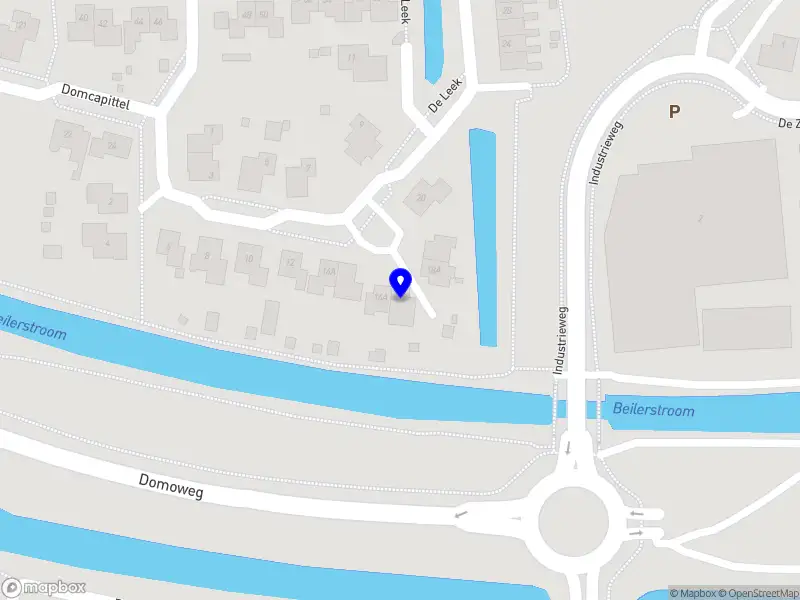 S. Ritsema Transport