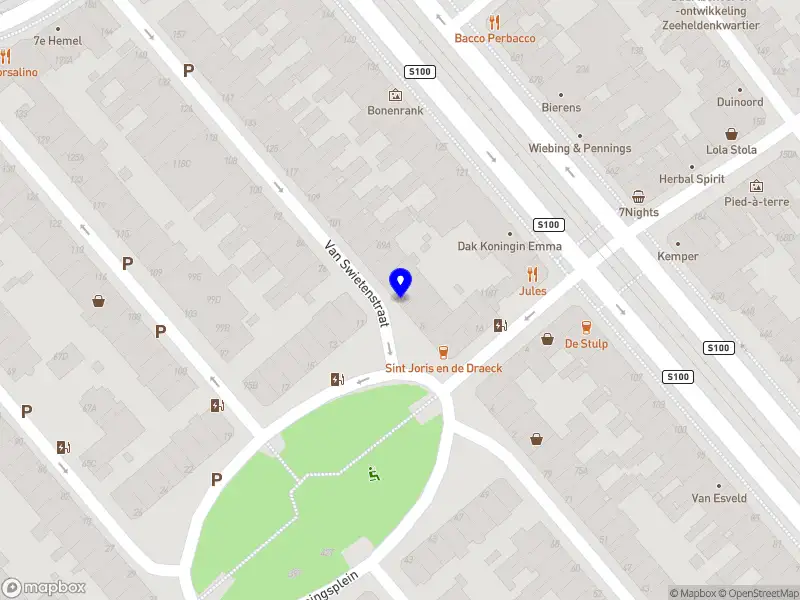 Audacis Holding B.V.