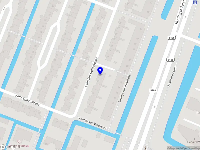 Merijn van Dijk Projects B.V.