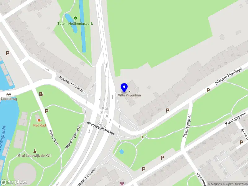 KBV Investments II B.V.