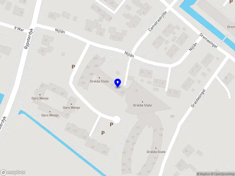 Nieuw bedrijf Construction & Interior NL